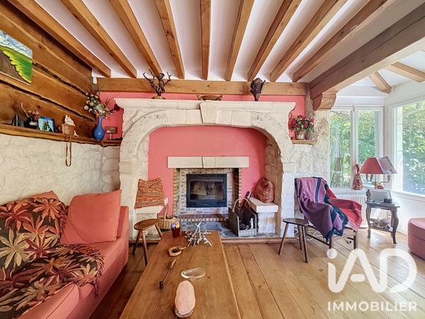 Maison (prestige) à vendre 11 pièces 212 m² Maisons-Laffitte