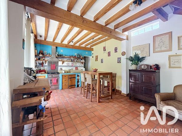 Maison (prestige) à vendre 11 pièces 212 m² Maisons-Laffitte