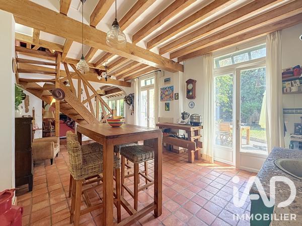 Maison (prestige) à vendre 11 pièces 212 m² Maisons-Laffitte