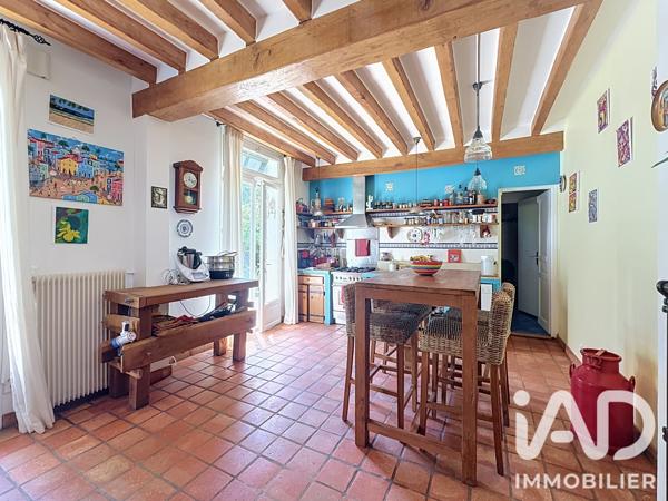 Maison (prestige) à vendre 11 pièces 212 m² Maisons-Laffitte