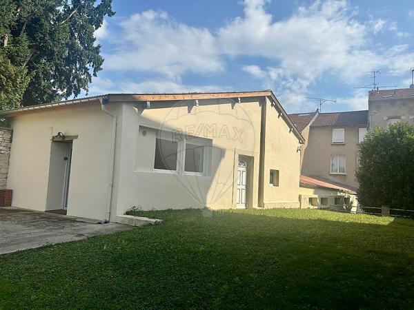 Maison  en vente - Meuse - 55
