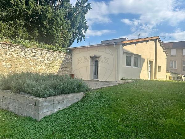 Maison  en vente - Meuse - 55