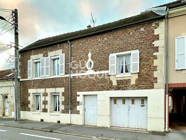 Maison à vendre à VENETTE - 4 chambres, 120 m²