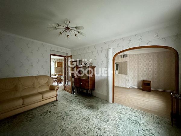 Maison à vendre à VENETTE - 4 chambres, 120 m²