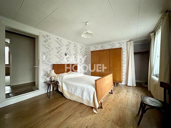 Maison à vendre à VENETTE - 4 chambres, 120 m²