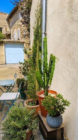 Charmante maison de village coup de coeur