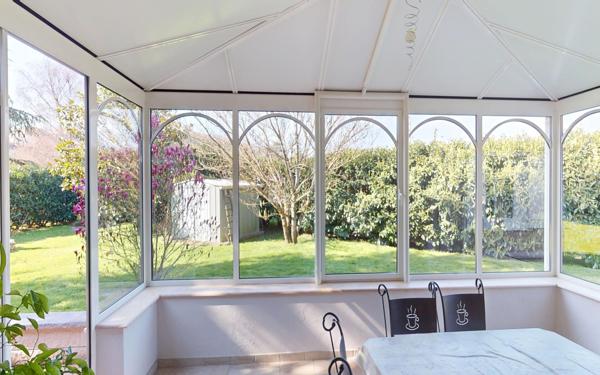 Maison à vendre    5 pièces • 183,19 m2 Saint-Désert