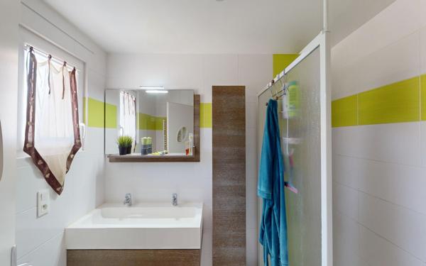 Maison à vendre    5 pièces • 183,19 m2 Saint-Désert