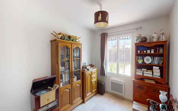 Maison à vendre    5 pièces • 183,19 m2 Saint-Désert