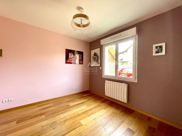 Maison Eragny 6 pièce(s) 166 m2 €549 000 - Référence 7194