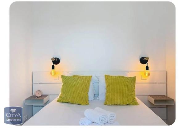 Appartement à vendre 2 pièces 33m²