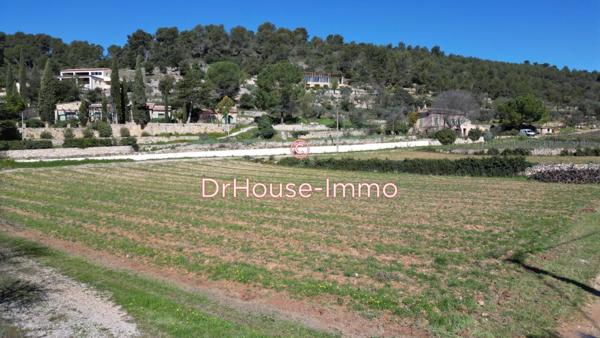 Terrain à vendre de 1 261 m²