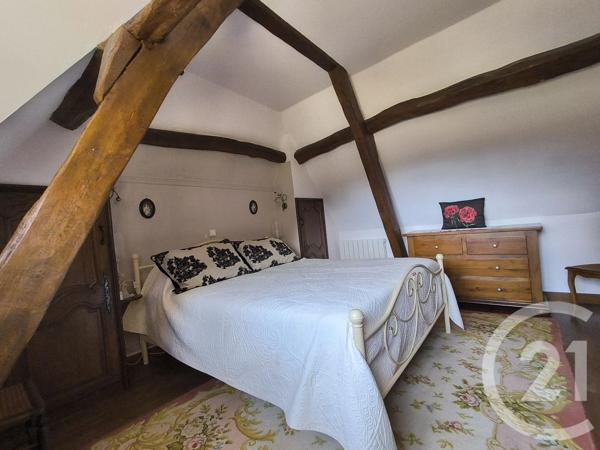Maison à vendre  5 pièces - 120 m 2   PONT L EVEQUE  - 14