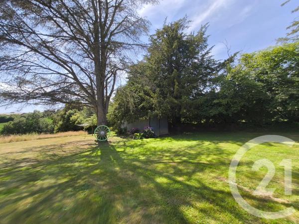 Maison à vendre  5 pièces - 120 m 2   PONT L EVEQUE  - 14