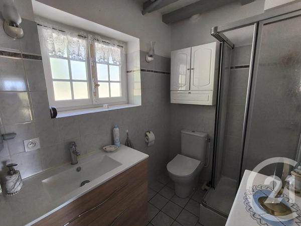 Maison à vendre  5 pièces - 120 m 2   PONT L EVEQUE  - 14