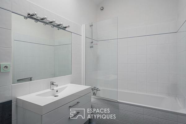 Villa avec piscine et vue panoramique