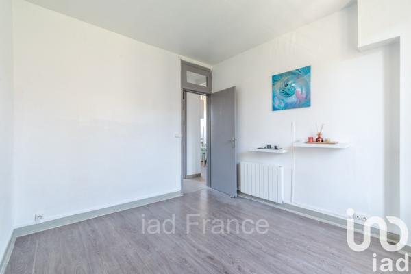 Appartement à vendre 2 pièces 35 m² Mantes-la-Jolie