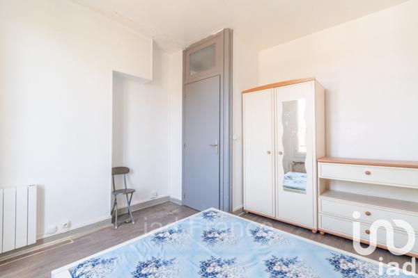 Appartement à vendre 2 pièces 35 m² Mantes-la-Jolie