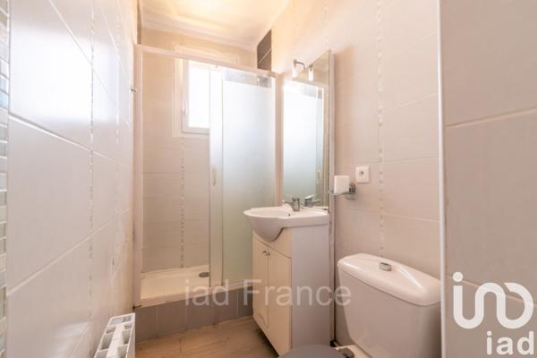 Appartement à vendre 2 pièces 35 m² Mantes-la-Jolie