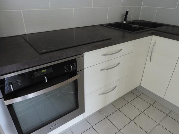 Exclusivité Agence – Kerfeunteun, T3 avec Jardin Clos, Parking & Cave Proche Centre Ville