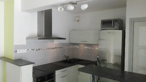 Exclusivité Agence – Kerfeunteun, T3 avec Jardin Clos, Parking & Cave Proche Centre Ville