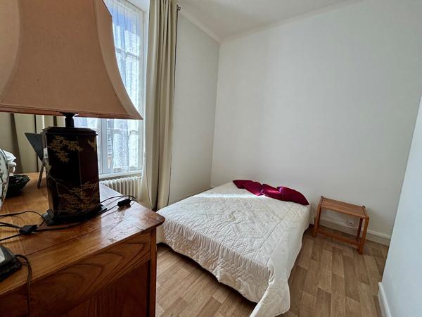 Quimper centre ville, magnifique appartement