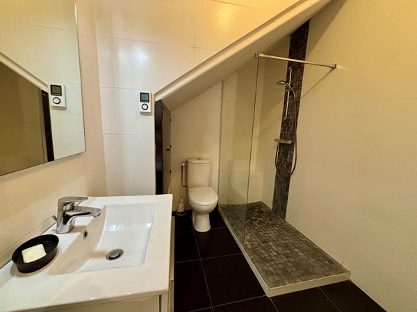 Quimper centre ville, magnifique appartement