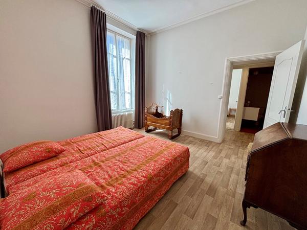 Quimper centre ville, magnifique appartement