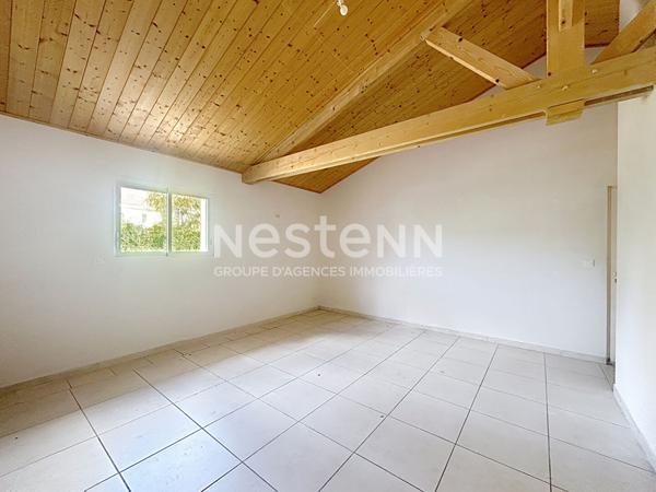 Maison Challans 165 m²