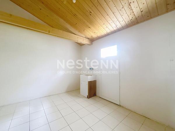 Maison Challans 165 m²