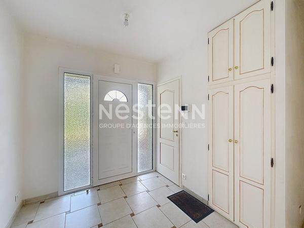 Maison Challans 165 m²