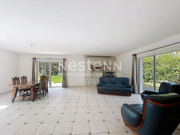 Maison Challans 165 m²