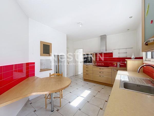 Maison Challans 165 m²