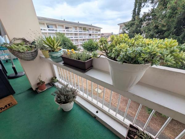 Coquet appartement proche des commodités