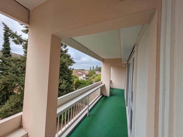 Coquet appartement proche des commodités