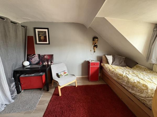 Maison