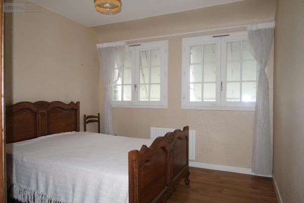 Maison à vendre à Plouédern dans le Finistère (29800), ref : 29038-1653