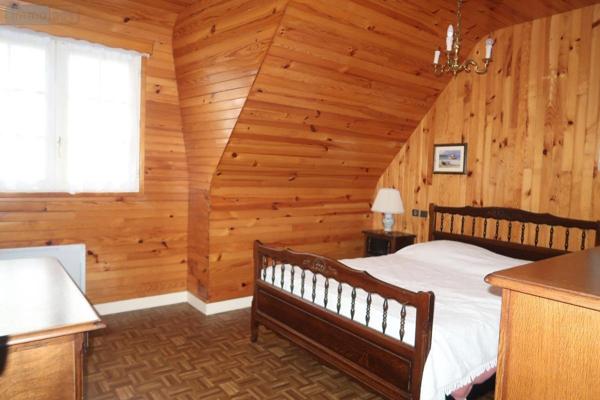 Maison à vendre à Plouédern dans le Finistère (29800), ref : 29038-1653