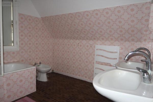 Maison à vendre à Plouédern dans le Finistère (29800), ref : 29038-1653