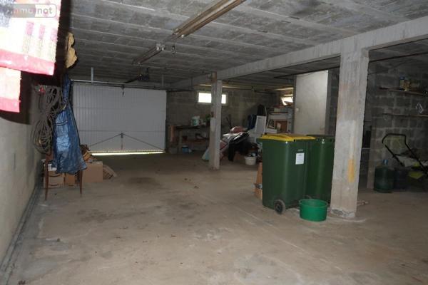 Maison à vendre à Plouédern dans le Finistère (29800), ref : 29038-1653