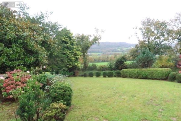 Maison à vendre à Plouédern dans le Finistère (29800), ref : 29038-1653