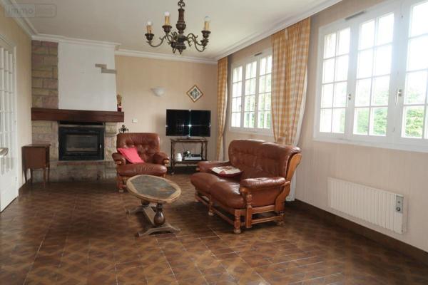 Maison à vendre à Plouédern dans le Finistère (29800), ref : 29038-1653