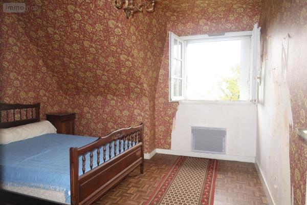 Maison à vendre à Plouédern dans le Finistère (29800), ref : 29038-1653