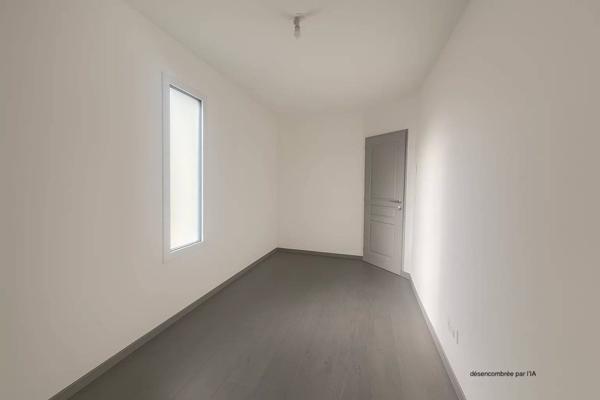 Maison 7 pièces - 4 chambres - parking - terrasse