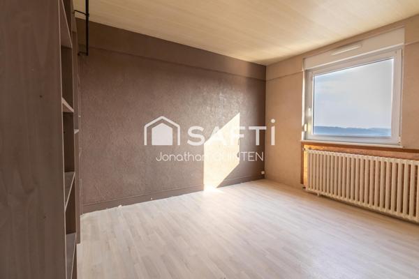 Maison clé en main avec jardin, terrasse et parking à prix attractif