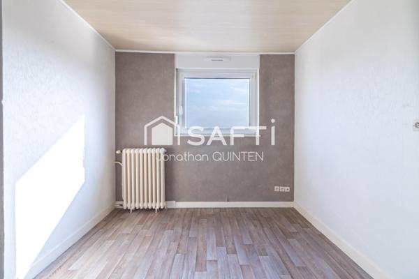 Maison clé en main avec jardin, terrasse et parking à prix attractif