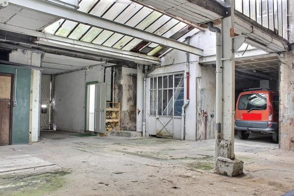 Special Investisseurs - Immeuble a renover en plein coeur de Verdun