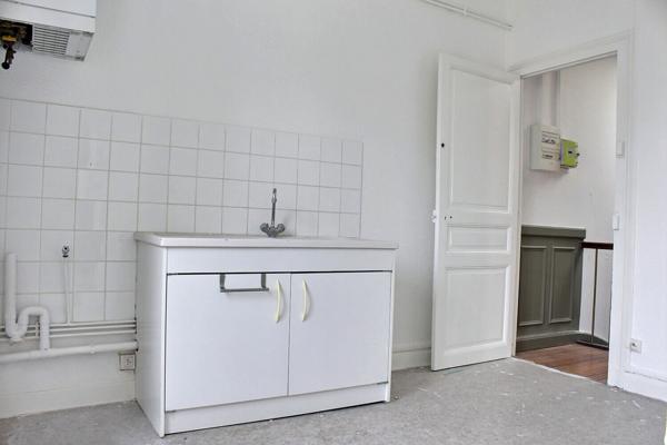 Special Investisseurs - Immeuble a renover en plein coeur de Verdun