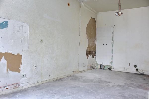 Special Investisseurs - Immeuble a renover en plein coeur de Verdun