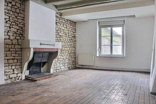 Special Investisseurs - Immeuble a renover en plein coeur de Verdun